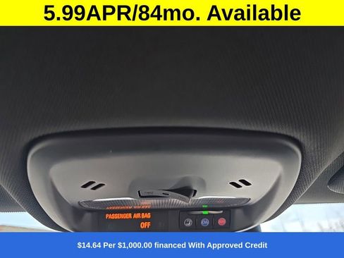 New 2025 Buick Envista Preferred w/ Convenience I Package image 23