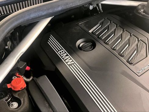 Used 2019 BMW X7 xDrive40i AWD/4WD image 31