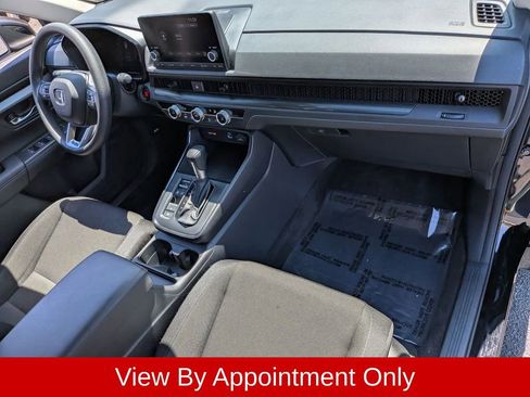 Used 2025 Honda CR-V LX image 31
