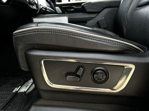 Used 2021 RAM 1500 Limited w/ Night Edition AWD/4WD image 29