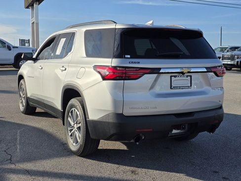 Used 2022 Chevrolet Traverse LT image 5