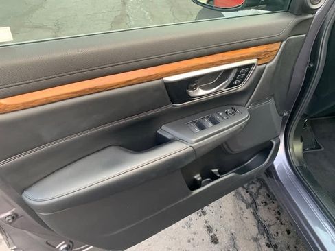 Used 2020 Honda CR-V EX-L image 16