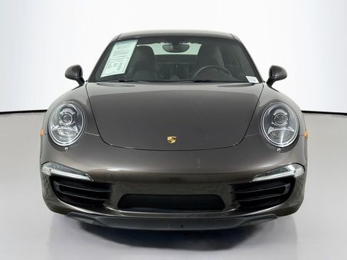 Used 2015 Porsche 911 Carrera 4S AWD/4WD image 2
