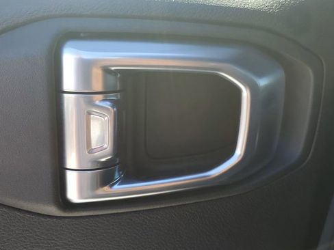 New 2026 Jeep Wrangler Sport S image 17