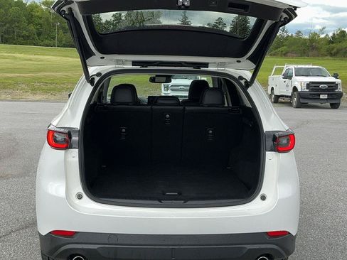 Used 2023 MAZDA CX-5 AWD 2.5 S w/ Premium Plus Pkg image 13