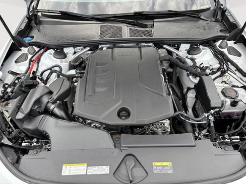 Used 2025 Audi A5 2.0T Prestige AWD/4WD image 25