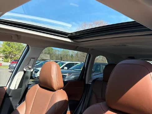 Certified 2023 Subaru Forester Touring AWD/4WD image 13
