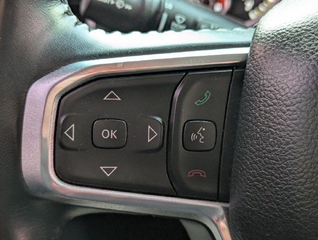Used 2021 RAM 1500 Laramie w/ Trailer Tow Group AWD/4WD image 17