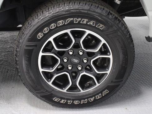 Certified 2023 Ford F150 XLT w/ Equipment Group 302A High AWD/4WD image 18