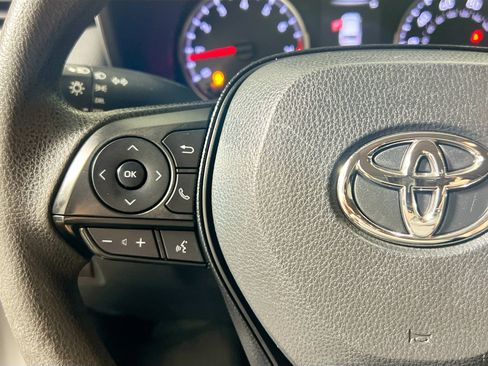 Used 2020 Toyota RAV4 LE w/ All Weather Liner Package image 18