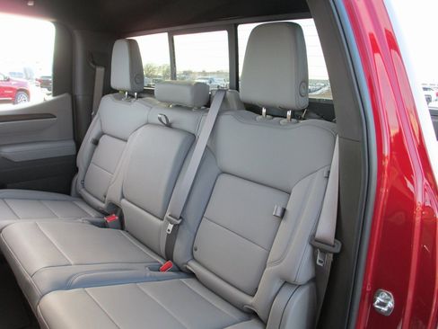 New 2026 GMC Sierra 1500 SLT w/ SLT Premium Plus Package image 13