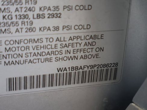 Used 2023 Audi Q5 2.0T Premium Plus w/ Premium Plus Package image 31