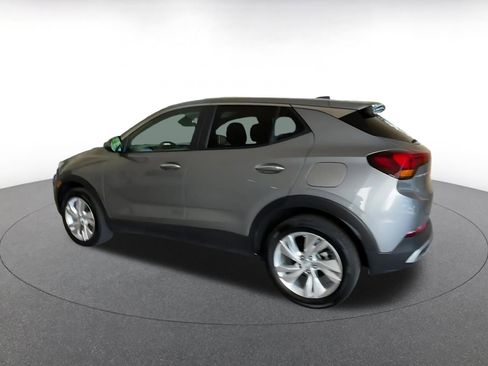 Used 2025 Buick Encore GX Preferred image 10