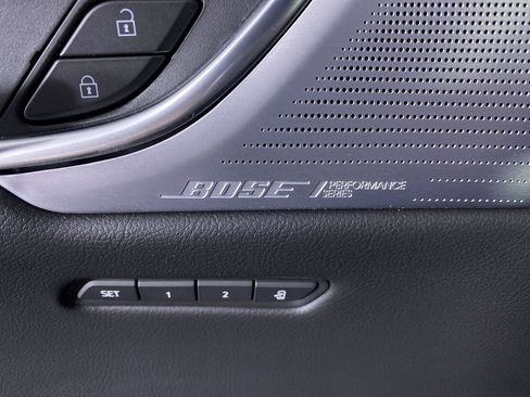 New 2025 Cadillac XT5 Premium Luxury w/ Technology Package image 13