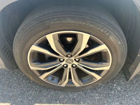 Used 2019 Lexus RX 450hL Luxury AWD/4WD image 31