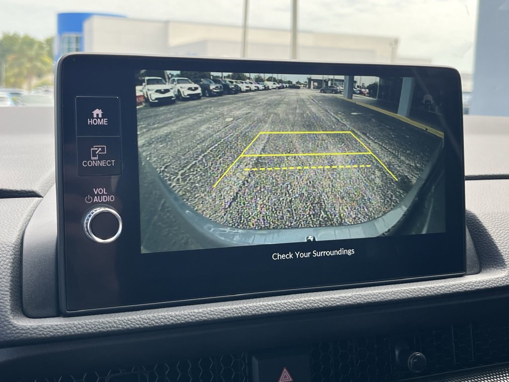 New 2027 Honda CR-V Sport-L image 19