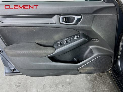 Used 2024 Honda Civic Sport image 24