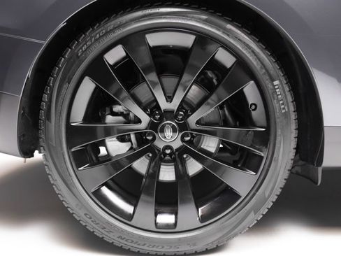 Used 2023 Land Rover Range Rover Sport SE AWD/4WD image 29