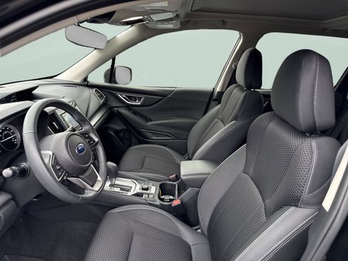 Used 2024 Subaru Forester Premium w/ POP Package 3 image 24