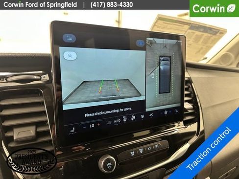 New 2026 Ford Transit 350 XLT AWD/4WD image 23