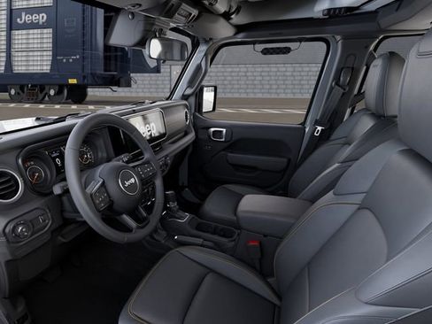 New 2026 Jeep Gladiator Sport AWD/4WD image 22