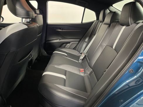 Certified 2025 Toyota Camry SE image 13