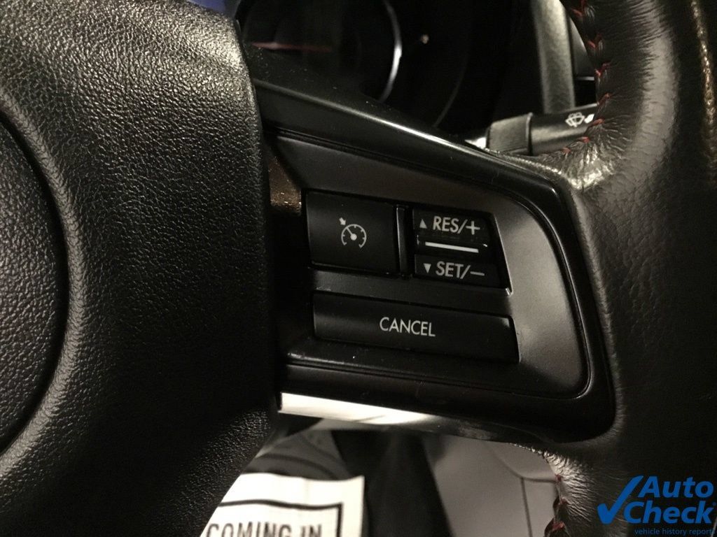 Used 2019 Subaru WRX AWD/4WD image 45