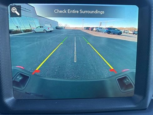 Used 2022 Jeep Gladiator Mojave w/ LED Lighting Group image 25