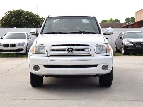 Used 2005 Toyota Tundra SR5 RWD image 2