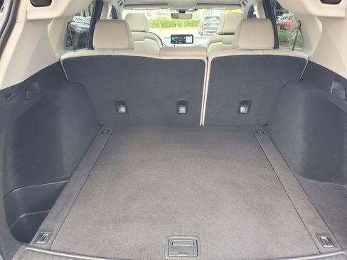 Used 2025 Acura RDX w/ Technology Package AWD/4WD image 8
