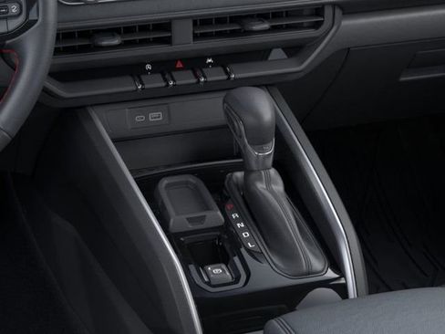 New 2025 Chevrolet Colorado LT image 23