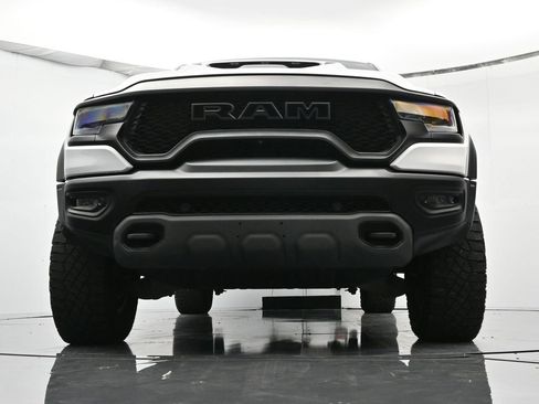Used 2022 RAM 1500 TRX w/ TRX Level 2 Equipment Group image 47