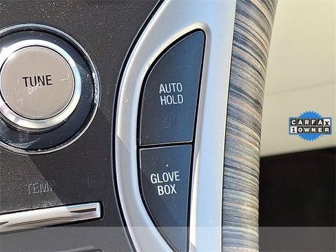 Used 2019 Lincoln Nautilus Black Label image 16