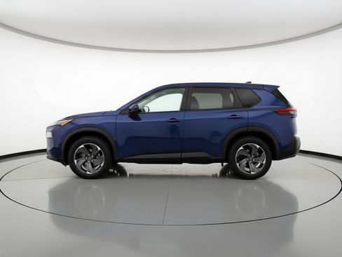 Used 2025 Nissan Rogue SV FWD image 5