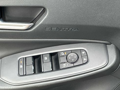New 2026 Nissan Sentra SV image 22