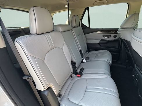 Certified 2023 Honda Pilot Elite image 19