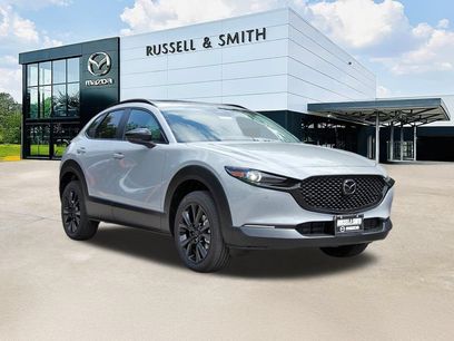 New 2026 MAZDA CX-30 Aire Edition