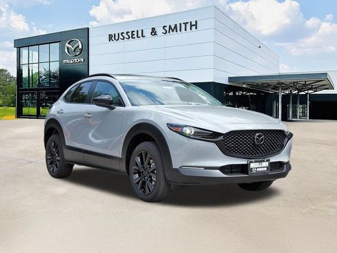 New 2026 MAZDA CX-30 Aire Edition AWD/4WD image 1