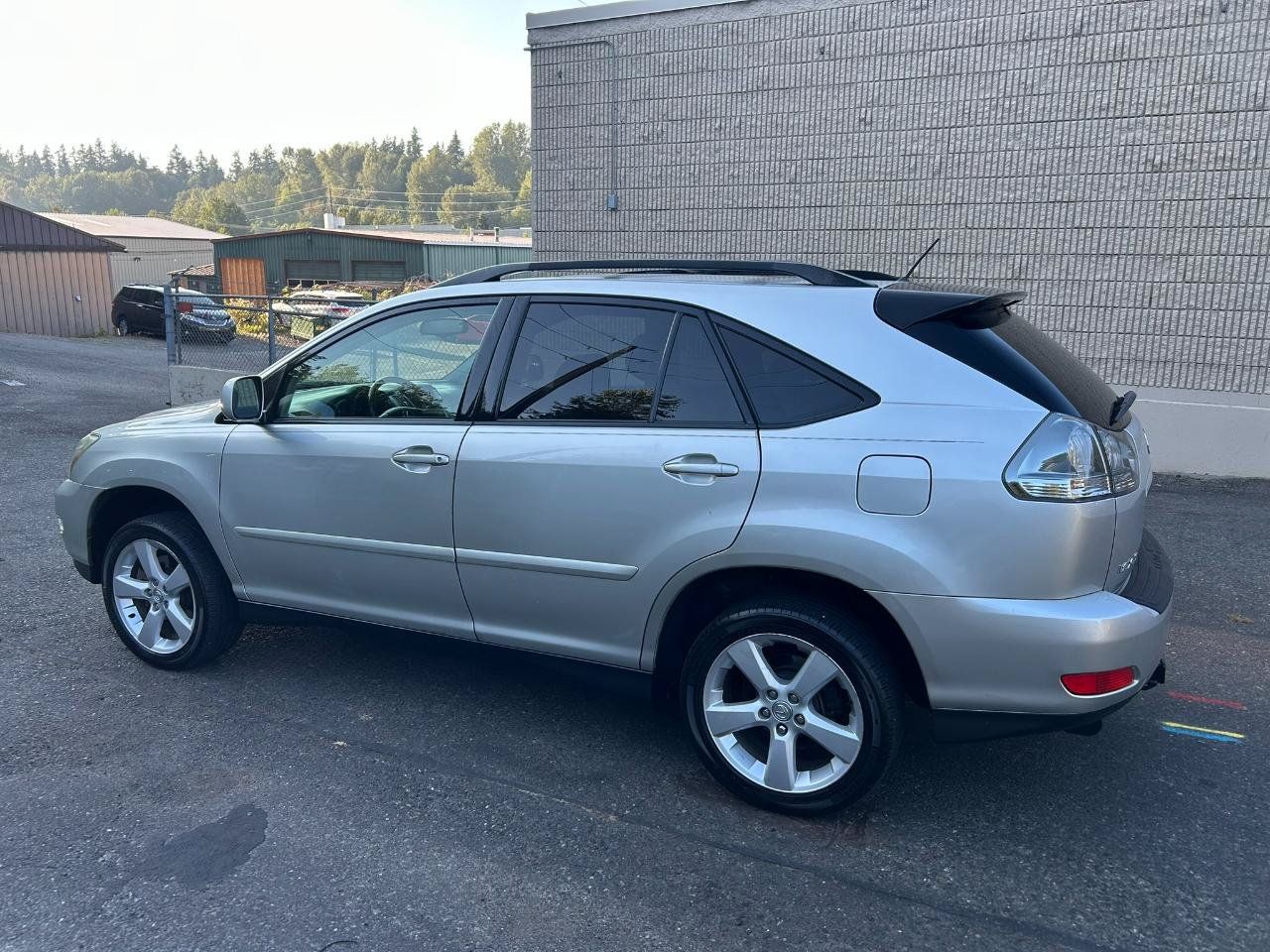 Used 2005 Lexus RX 330 AWD w/ Premium Plus Pkg image 7
