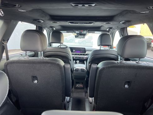 Used 2024 Kia Telluride SX Prestige X-Pro image 15