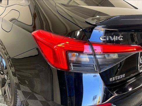 Used 2022 Honda Civic Sport image 40