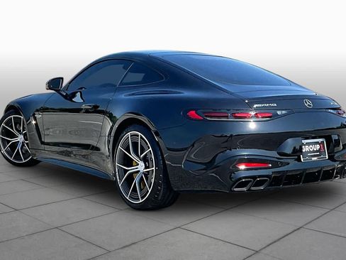 Used 2026 Mercedes-Benz AMG GT 55 image 12