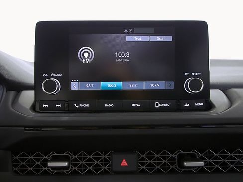 Used 2024 Honda Accord EX image 24