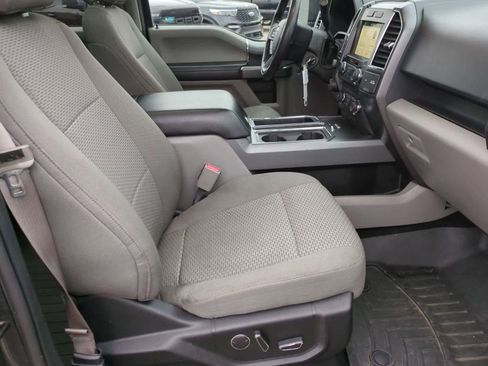 Used 2016 Ford F150 XLT w/ Equipment Group 302A Luxury image 23