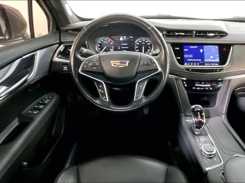 Used 2024 Cadillac XT5 Premium Luxury AWD/4WD image 7