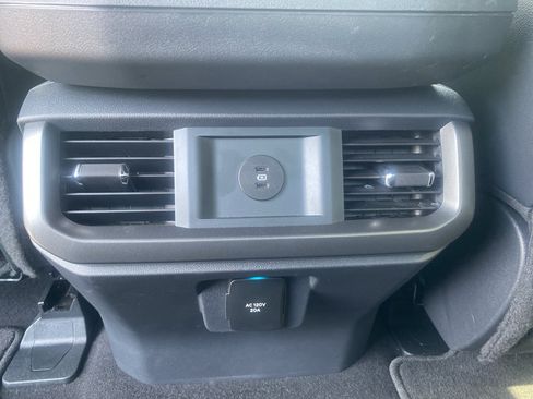 Used 2025 Ford F150 Tremor w/ Mobile Office Package AWD/4WD image 22