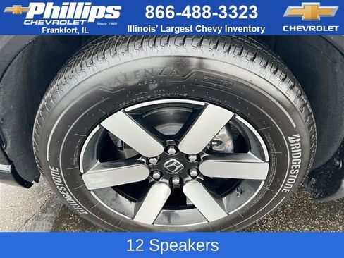 Used 2024 Honda Prologue Touring image 21