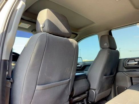 Used 2020 Chevrolet Silverado 2500 LT w/ Convenience Package AWD/4WD image 15