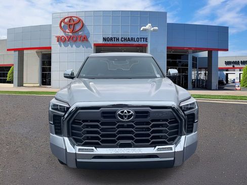 New 2026 Toyota Tundra 1794 Edition AWD/4WD image 4