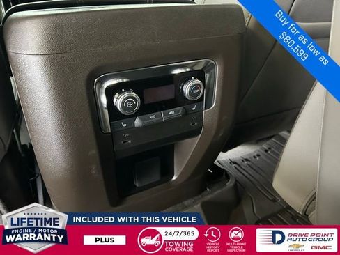 New 2026 GMC Yukon Elevation w/ LPO, Floor Liner Package image 18